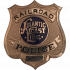Atlantic Coast Line Railroad Police Department, Railroad Police