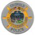 Crisfield Police Department, Maryland
