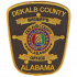 DeKalb County Sheriff's Office, Alabama