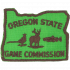 Oregon Game Commission, Oregon