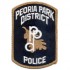 Peoria Park District Police Department, Illinois