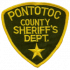 Pontotoc County Sheriff's Office, Oklahoma