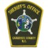 Cabarrus County Sheriff's Office, North Carolina