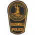 Tazewell Police Department, Virginia