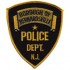 Bernardsville Police Department, New Jersey