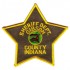 Gibson County Sheriff's Department, Indiana