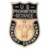 United States Department of the Treasury - Prohibition Service, U.S. Government