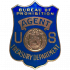 United States Department of the Treasury - Internal Revenue Service - Bureau of Prohibition, U.S. Government