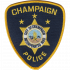 Champaign Police Department, Illinois