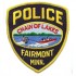Fairmont Police Department, Minnesota