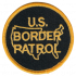United States Department of Labor - Immigration Service - United States Border Patrol, U.S. Government