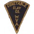 Clay County Constable's Office, West Virginia