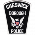 Cheswick Borough Police Department, Pennsylvania