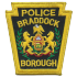 Braddock Borough Police Department, Pennsylvania