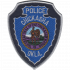 Chickasha Police Department, Oklahoma