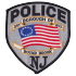 Bound Brook Police Department, New Jersey