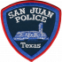 San Juan Police Department, Texas
