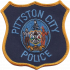 Pittston City Police Department, Pennsylvania