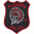 Aliquippa City Police Department, Pennsylvania