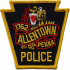 Allentown Police Department, Pennsylvania