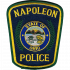 Napoleon Police Department, Ohio