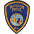 Mayodan Police Department, North Carolina