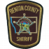 Benton County Sheriff's Office, Minnesota