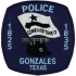Gonzales Police Department, Texas