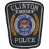 Clinton Township Police Department, Michigan