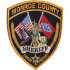 Monroe County Sheriff's Office, Arkansas