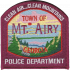 Mount Airy Police Department, Georgia