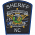 Columbus County Sheriff's Office, North Carolina