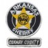 Conway County Sheriff's Office, Arkansas