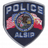 Alsip Police Department, Illinois