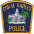 Coral Gables Police Department, Florida