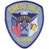 Crest Hill Police Department, Illinois